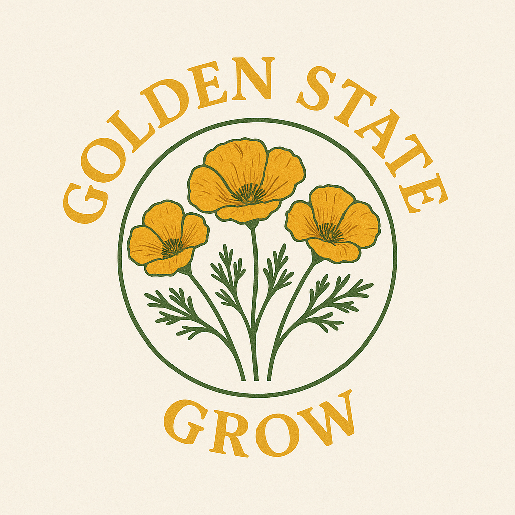 Golden State Grow